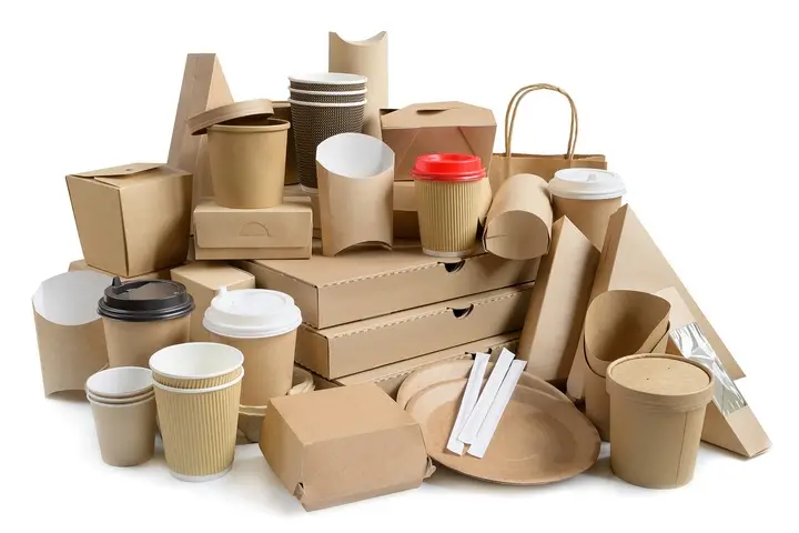 Recent Developments in the Packaging Industry