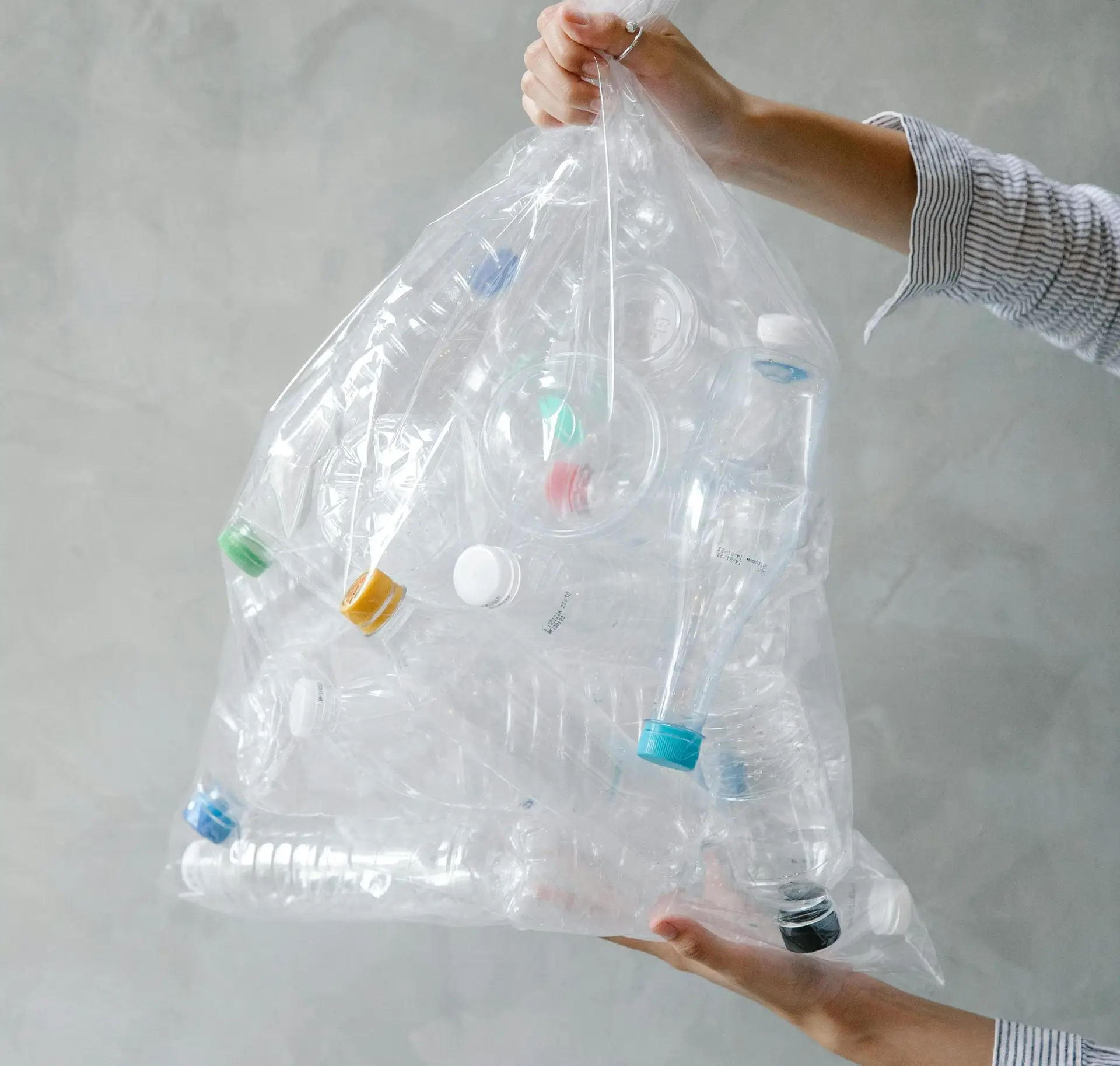 The Future of the Plastic and Polyurethane Market: Trends and Raw Materials