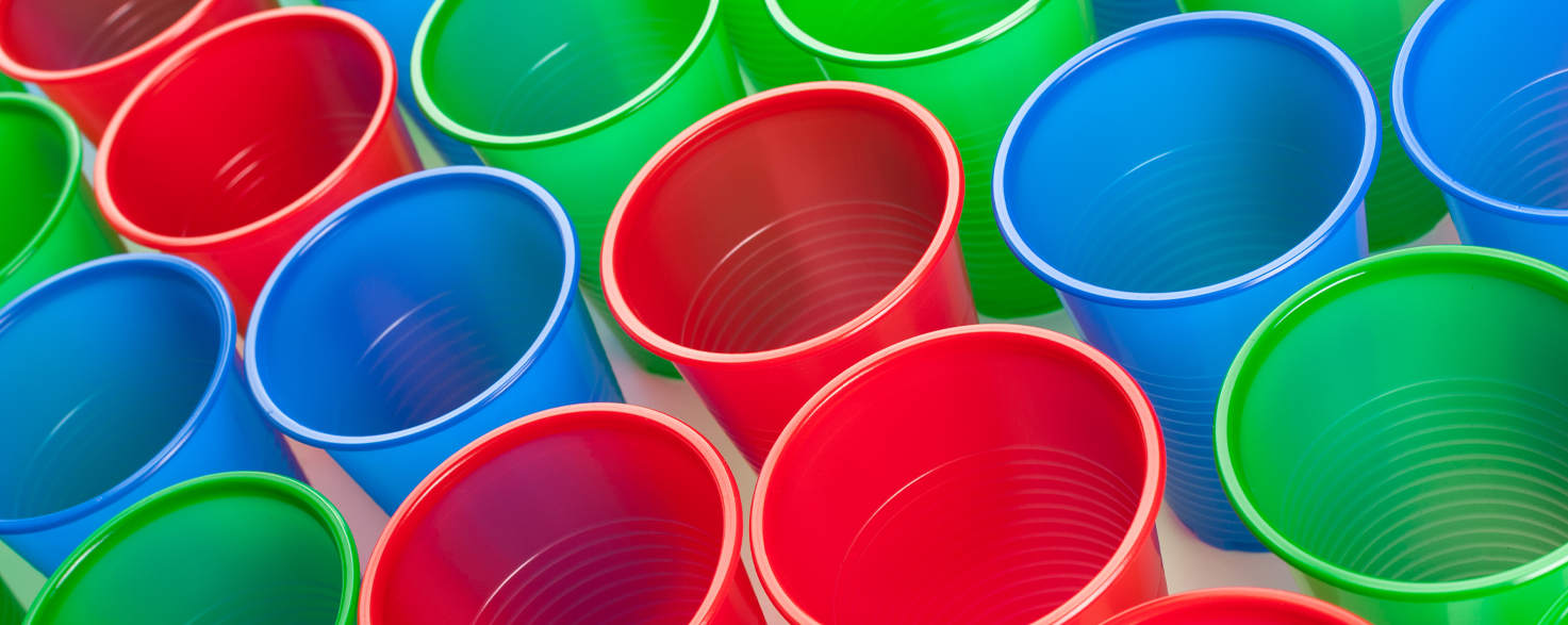 Evolution of Plastics Raw Materials