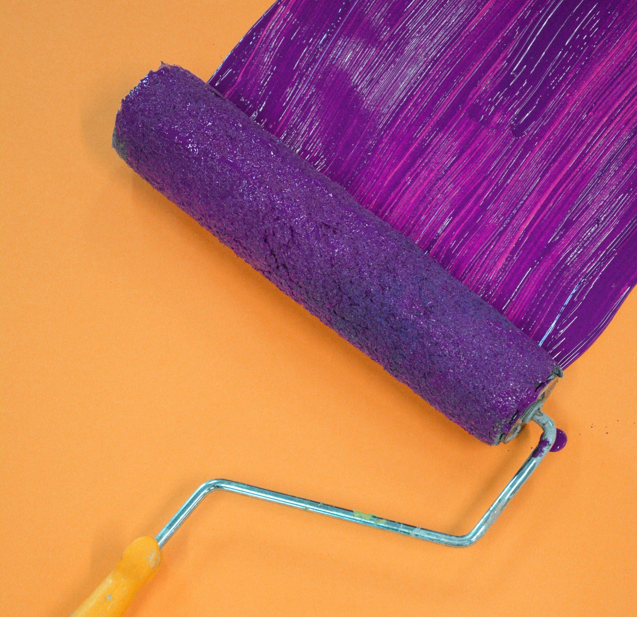 New Types of Paints and Technological Advancements in the Market