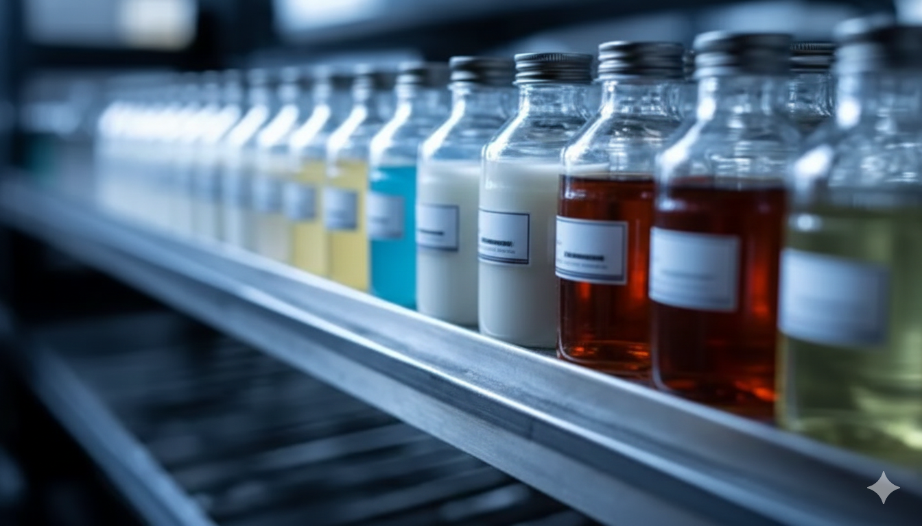 6 Types of Acrylic Emulsion Binder and Where Each One Works Best