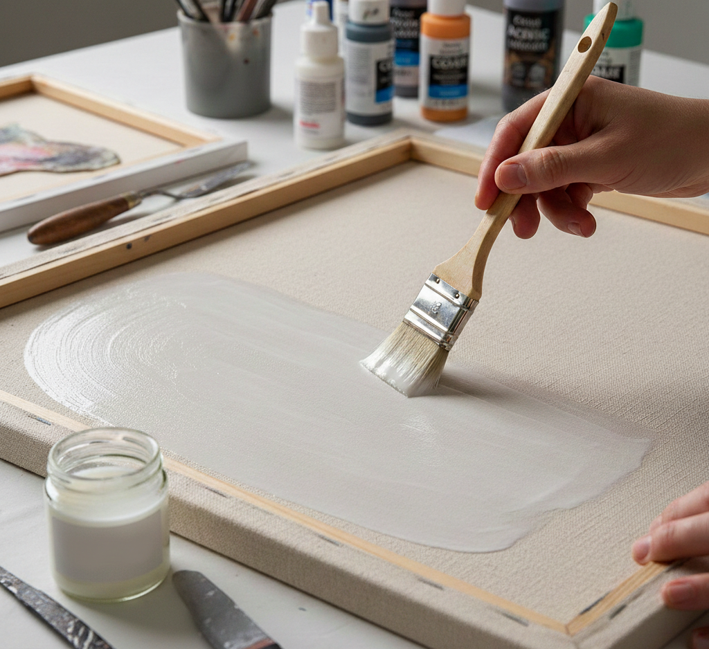Acrylic Emulsion Sizing: Ultimate Guide for Perfect Coats