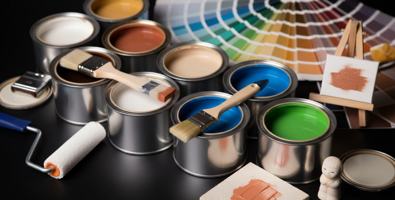 Acrylic Emulsion Uses: Top Applications Explained