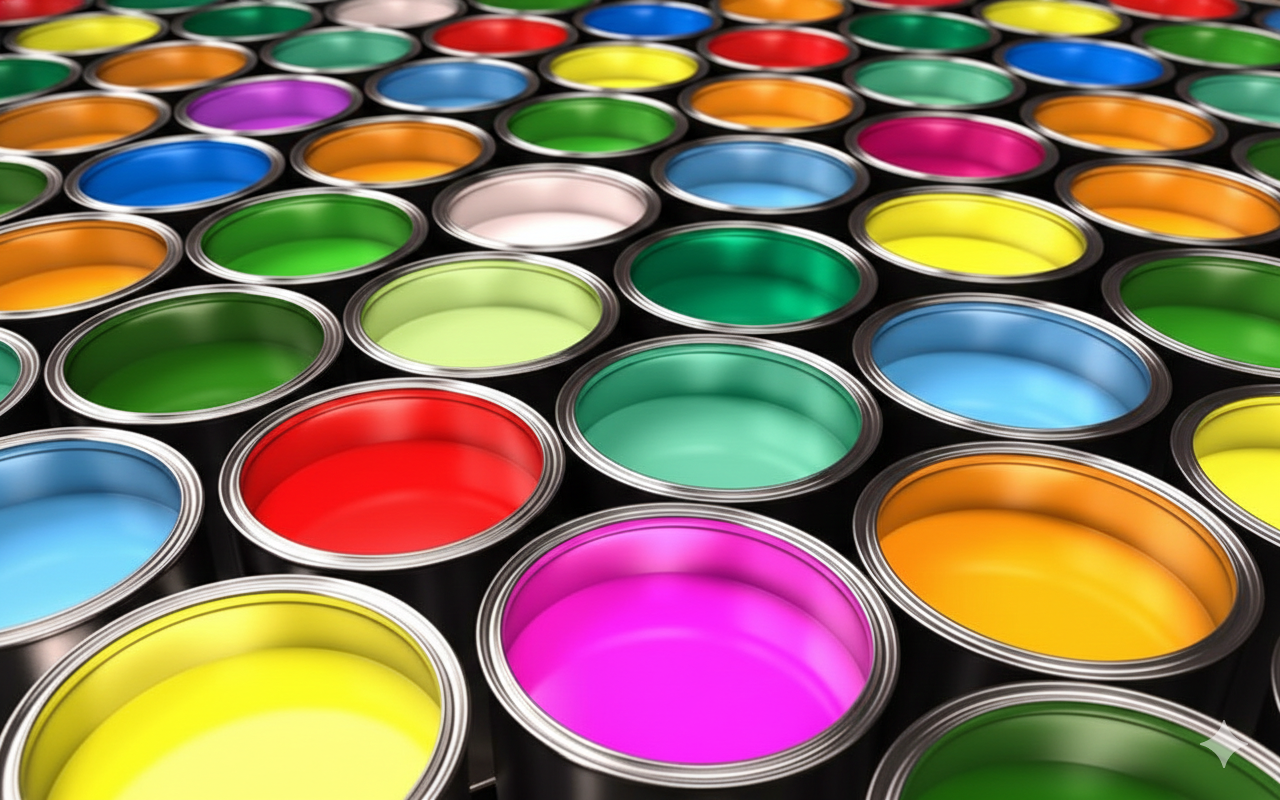 Top Acrylic Emulsion Manufacturer for Quality Coatings